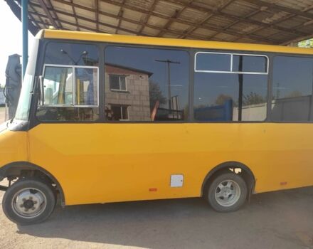 ГАЗ Другая, объемом двигателя 0 л и пробегом 0 тыс. км за 1500 $, фото 2 на Automoto.ua