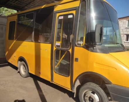 ГАЗ Другая, объемом двигателя 0 л и пробегом 0 тыс. км за 1500 $, фото 3 на Automoto.ua