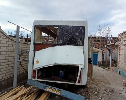 ГАЗ Другая, объемом двигателя 0 л и пробегом 0 тыс. км за 500 $, фото 16 на Automoto.ua