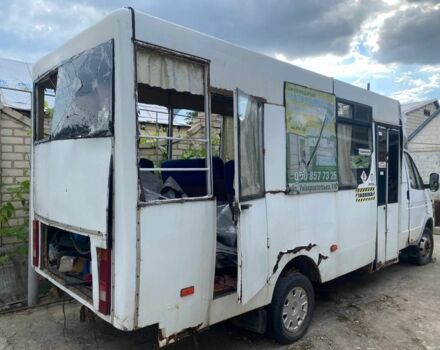 ГАЗ Другая, объемом двигателя 0 л и пробегом 0 тыс. км за 500 $, фото 3 на Automoto.ua