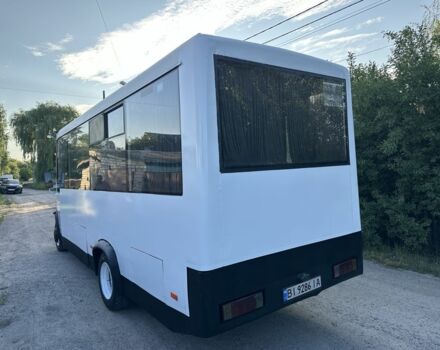 ГАЗ Інша, об'ємом двигуна 0 л та пробігом 0 тис. км за 3300 $, фото 4 на Automoto.ua