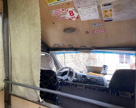 ГАЗ Другая, объемом двигателя 0 л и пробегом 0 тыс. км за 500 $, фото 10 на Automoto.ua