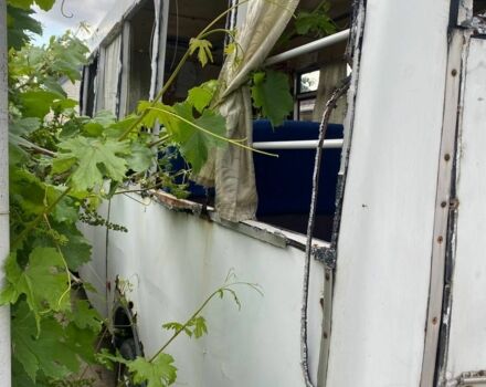 ГАЗ Другая, объемом двигателя 0 л и пробегом 0 тыс. км за 500 $, фото 6 на Automoto.ua