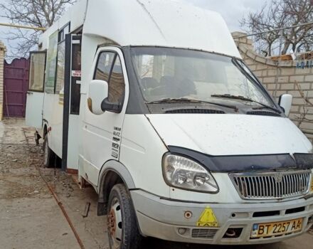 ГАЗ Другая, объемом двигателя 0 л и пробегом 0 тыс. км за 500 $, фото 12 на Automoto.ua