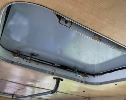 ГАЗ Другая, объемом двигателя 0 л и пробегом 0 тыс. км за 500 $, фото 2 на Automoto.ua