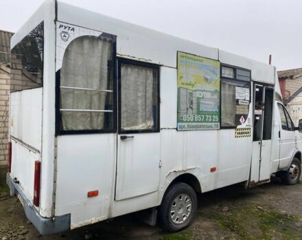 ГАЗ Другая, объемом двигателя 0 л и пробегом 0 тыс. км за 500 $, фото 8 на Automoto.ua