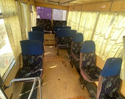 ГАЗ Другая, объемом двигателя 0 л и пробегом 0 тыс. км за 500 $, фото 11 на Automoto.ua