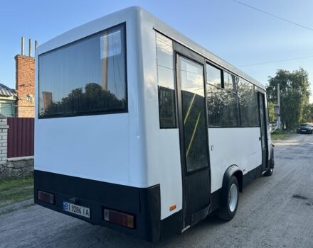 ГАЗ Інша, об'ємом двигуна 0 л та пробігом 0 тис. км за 3300 $, фото 5 на Automoto.ua