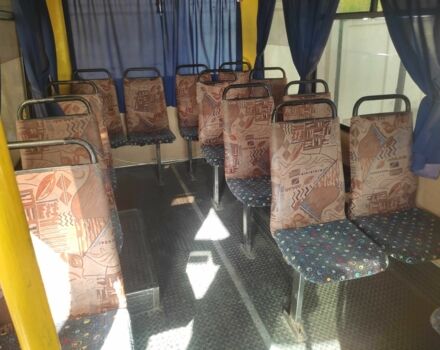 ГАЗ Другая, объемом двигателя 0 л и пробегом 0 тыс. км за 1500 $, фото 7 на Automoto.ua