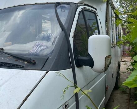 ГАЗ Другая, объемом двигателя 0 л и пробегом 0 тыс. км за 500 $, фото 1 на Automoto.ua