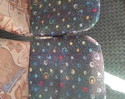 ГАЗ Другая, объемом двигателя 0 л и пробегом 0 тыс. км за 1500 $, фото 5 на Automoto.ua