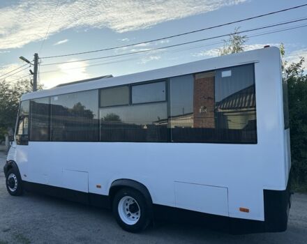 ГАЗ Інша, об'ємом двигуна 0 л та пробігом 0 тис. км за 3300 $, фото 3 на Automoto.ua