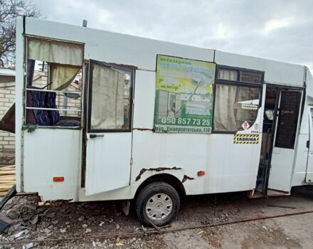 ГАЗ Другая, объемом двигателя 0 л и пробегом 0 тыс. км за 500 $, фото 15 на Automoto.ua