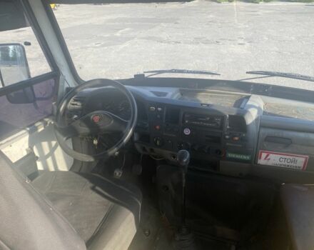 ГАЗ Інша, об'ємом двигуна 0 л та пробігом 0 тис. км за 3300 $, фото 8 на Automoto.ua