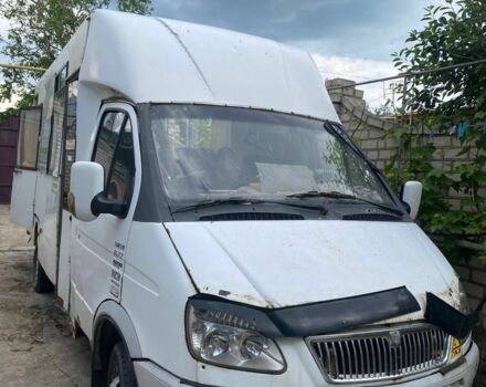 ГАЗ Другая, объемом двигателя 0 л и пробегом 0 тыс. км за 500 $, фото 7 на Automoto.ua