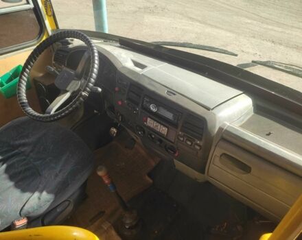 ГАЗ Другая, объемом двигателя 0 л и пробегом 0 тыс. км за 1500 $, фото 8 на Automoto.ua