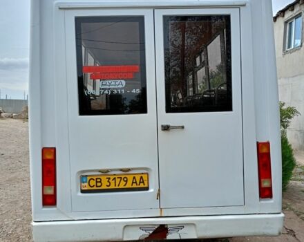 ГАЗ Другая, объемом двигателя 0 л и пробегом 0 тыс. км за 25 $, фото 3 на Automoto.ua