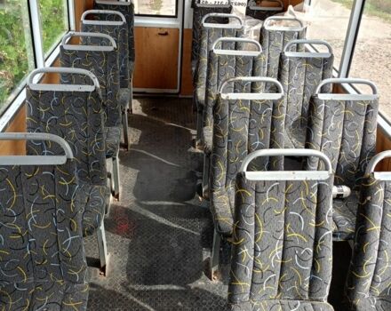 ГАЗ Другая, объемом двигателя 0 л и пробегом 0 тыс. км за 25 $, фото 4 на Automoto.ua