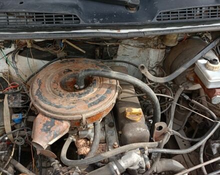 ГАЗ Другая, объемом двигателя 0 л и пробегом 0 тыс. км за 25 $, фото 7 на Automoto.ua