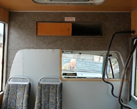 ГАЗ Другая, объемом двигателя 0 л и пробегом 0 тыс. км за 25 $, фото 6 на Automoto.ua