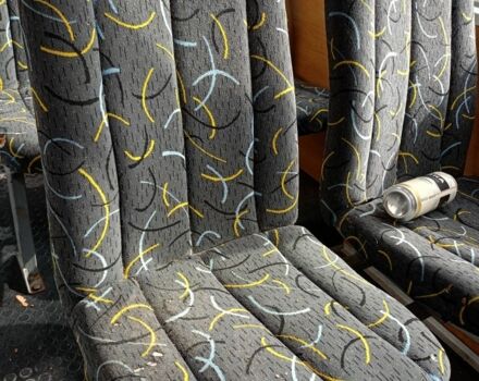 ГАЗ Другая, объемом двигателя 0 л и пробегом 0 тыс. км за 25 $, фото 5 на Automoto.ua