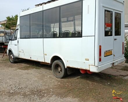 ГАЗ Другая, объемом двигателя 0 л и пробегом 0 тыс. км за 25 $, фото 2 на Automoto.ua