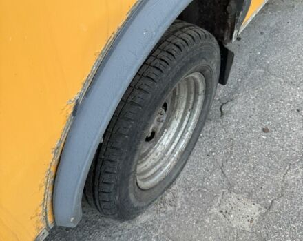 ГАЗ Другая, объемом двигателя 0 л и пробегом 0 тыс. км за 3500 $, фото 1 на Automoto.ua