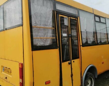 ГАЗ Другая, объемом двигателя 0 л и пробегом 0 тыс. км за 5500 $, фото 7 на Automoto.ua