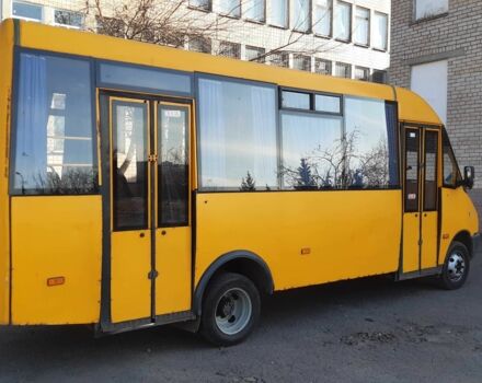 ГАЗ Другая, объемом двигателя 0 л и пробегом 0 тыс. км за 9000 $, фото 1 на Automoto.ua