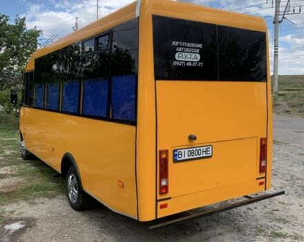 ГАЗ Другая, объемом двигателя 0 л и пробегом 0 тыс. км за 13000 $, фото 2 на Automoto.ua