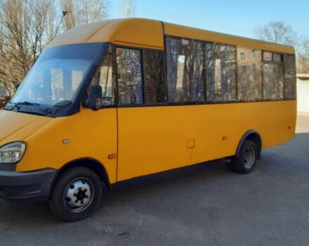 ГАЗ Другая, объемом двигателя 0 л и пробегом 0 тыс. км за 9000 $, фото 2 на Automoto.ua