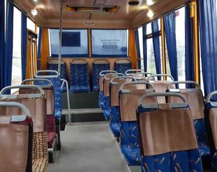 ГАЗ Другая, объемом двигателя 0 л и пробегом 0 тыс. км за 9000 $, фото 3 на Automoto.ua