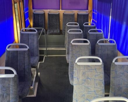 ГАЗ Другая, объемом двигателя 0 л и пробегом 0 тыс. км за 13000 $, фото 4 на Automoto.ua