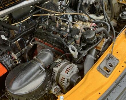 ГАЗ Другая, объемом двигателя 0 л и пробегом 0 тыс. км за 13000 $, фото 5 на Automoto.ua