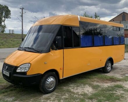 ГАЗ Другая, объемом двигателя 0 л и пробегом 0 тыс. км за 13000 $, фото 1 на Automoto.ua