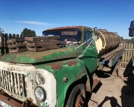 ГАЗ Другая, объемом двигателя 0 л и пробегом 0 тыс. км за 2500 $, фото 4 на Automoto.ua