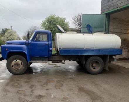 ГАЗ Інша, об'ємом двигуна 0 л та пробігом 0 тис. км за 2800 $, фото 1 на Automoto.ua