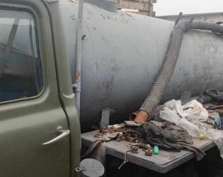 ГАЗ Другая, объемом двигателя 0 л и пробегом 0 тыс. км за 1663 $, фото 1 на Automoto.ua