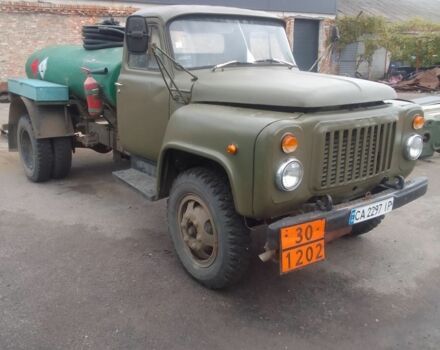 ГАЗ Інша, об'ємом двигуна 0 л та пробігом 0 тис. км за 3500 $, фото 1 на Automoto.ua