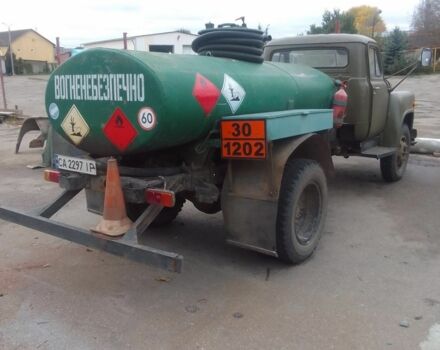 ГАЗ Інша, об'ємом двигуна 0 л та пробігом 0 тис. км за 3500 $, фото 3 на Automoto.ua