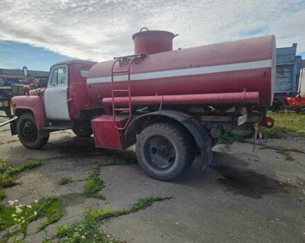 ГАЗ Другая, объемом двигателя 0 л и пробегом 0 тыс. км за 2260 $, фото 2 на Automoto.ua