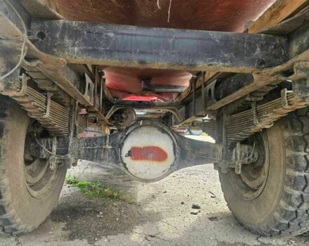 ГАЗ Другая, объемом двигателя 0 л и пробегом 0 тыс. км за 2260 $, фото 5 на Automoto.ua