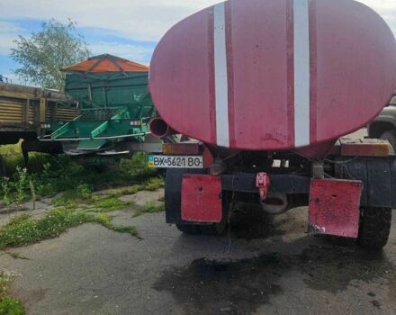 ГАЗ Другая, объемом двигателя 0 л и пробегом 0 тыс. км за 2260 $, фото 4 на Automoto.ua