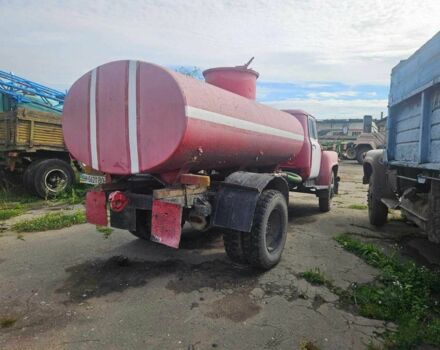 ГАЗ Другая, объемом двигателя 0 л и пробегом 0 тыс. км за 2260 $, фото 3 на Automoto.ua