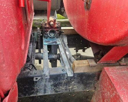 ГАЗ Другая, объемом двигателя 0 л и пробегом 0 тыс. км за 2260 $, фото 6 на Automoto.ua