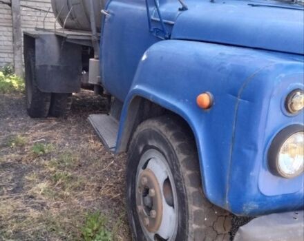 ГАЗ Другая, объемом двигателя 0 л и пробегом 0 тыс. км за 2200 $, фото 1 на Automoto.ua