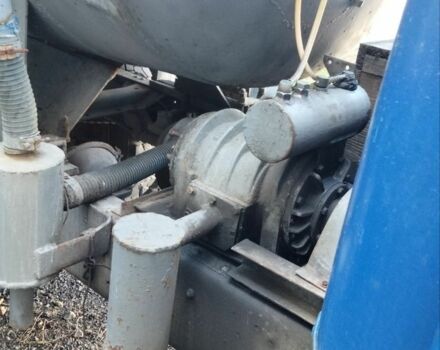 ГАЗ Другая, объемом двигателя 0 л и пробегом 0 тыс. км за 2200 $, фото 6 на Automoto.ua