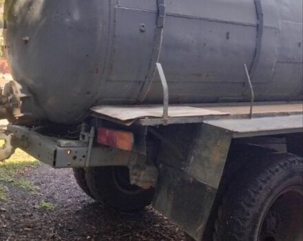 ГАЗ Другая, объемом двигателя 0 л и пробегом 0 тыс. км за 2200 $, фото 2 на Automoto.ua