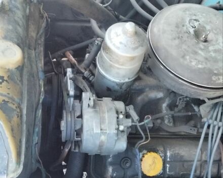 ГАЗ Другая, объемом двигателя 0 л и пробегом 0 тыс. км за 2200 $, фото 4 на Automoto.ua