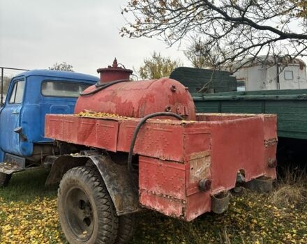 ГАЗ Другая, объемом двигателя 0 л и пробегом 0 тыс. км за 833 $, фото 2 на Automoto.ua